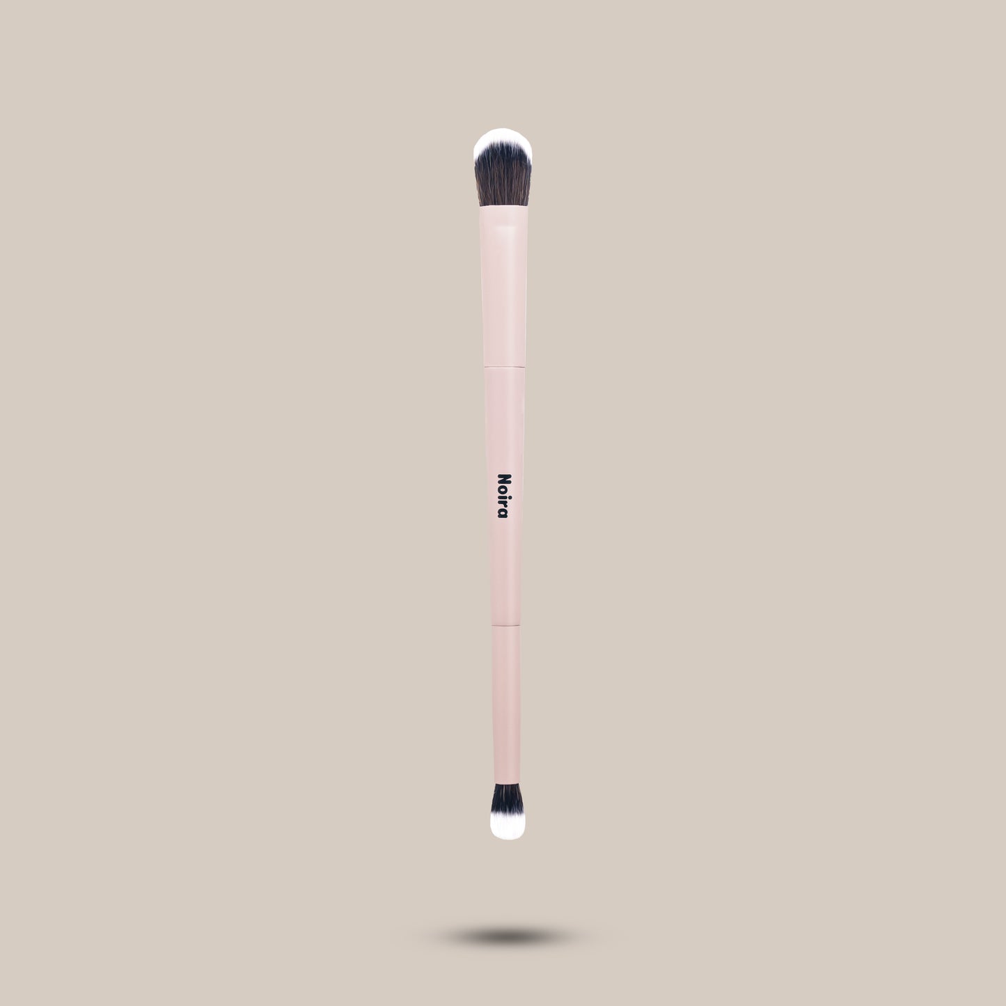 Conceal and control N2 brush
