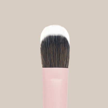 Conceal and control N2 brush