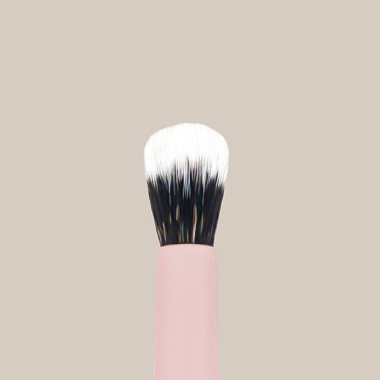 Conceal and control N2 brush