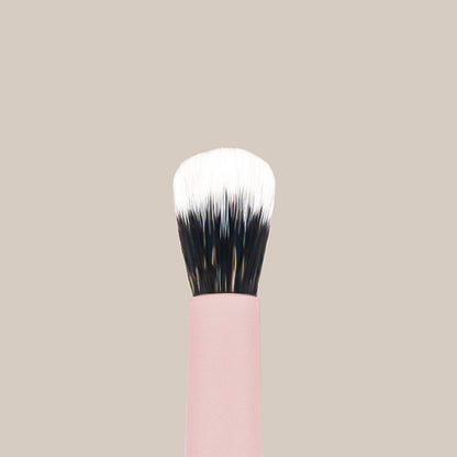 Conceal and control N2 brush