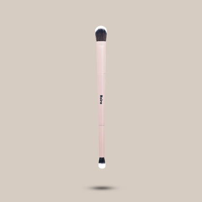 Conceal and control N2 brush