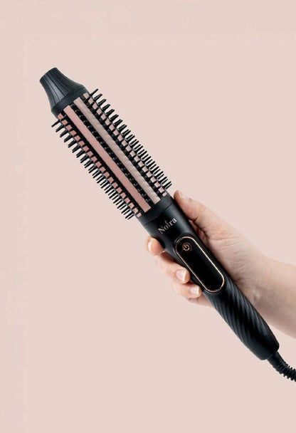 Noira styling brush curl & control