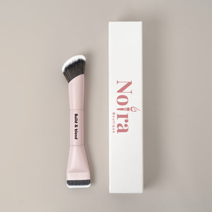 Build & blend N1 brush