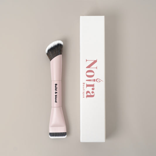 Build & blend N1 brush