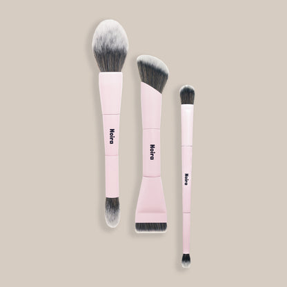 Full set brushes