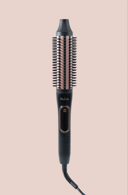 Noira styling brush curl & control