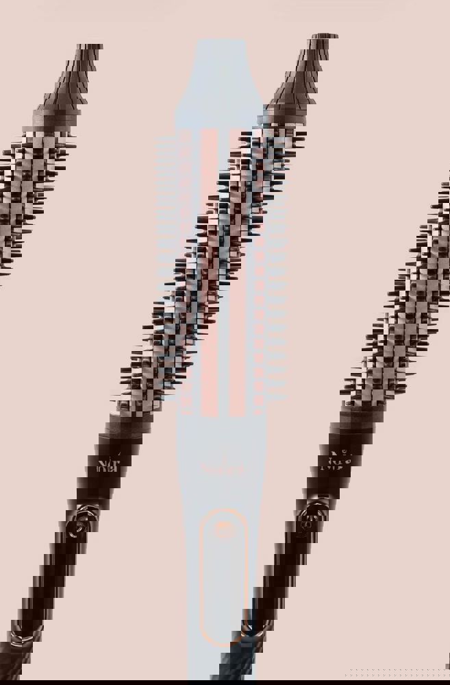 Noira styling brush curl & control