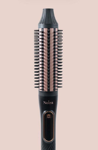 Noira styling brush curl & control