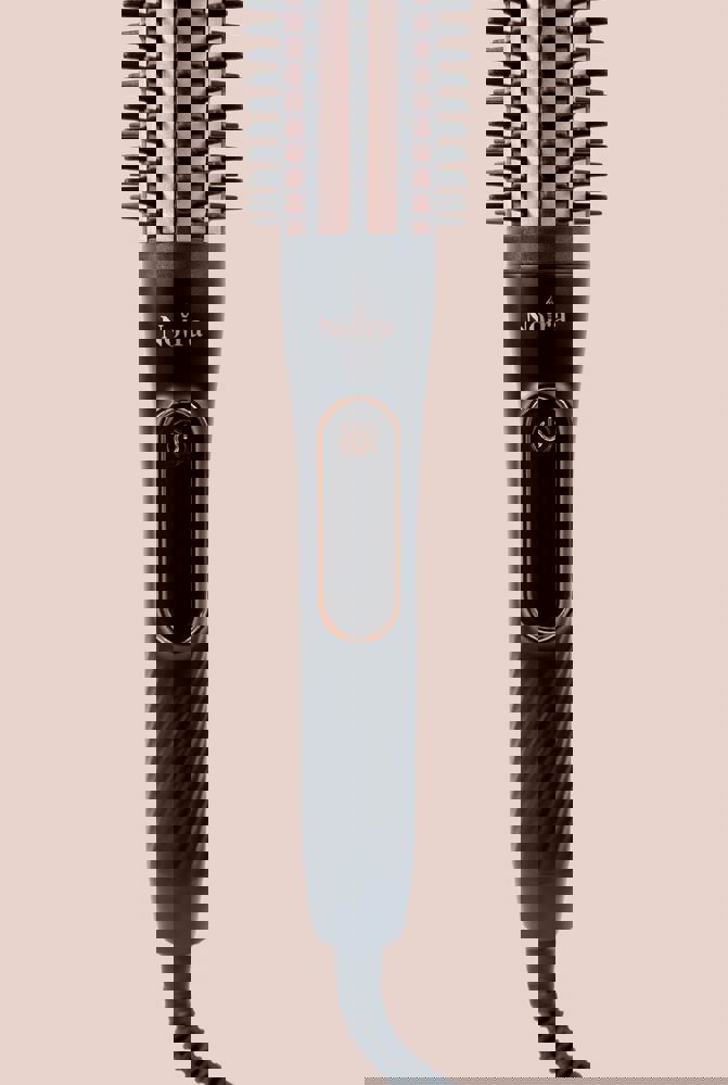 Noira styling brush curl & control