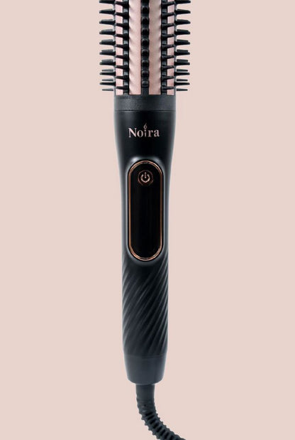 Noira styling brush curl & control